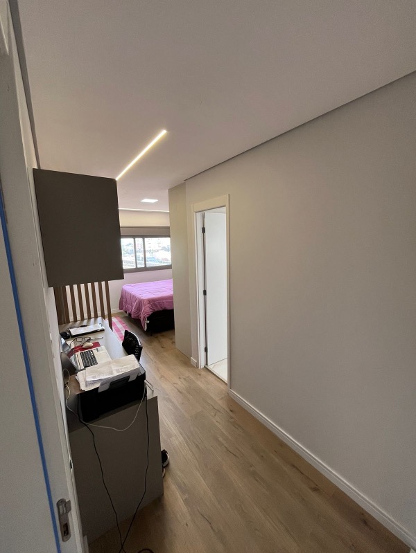 Apartamento à venda com 3 quartos, 121m² - Foto 19