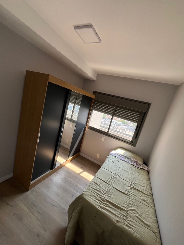 Apartamento à venda com 3 quartos, 121m² - Foto 35