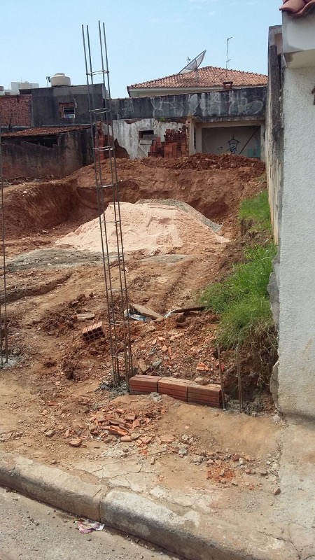 Terreno, 154 m² - Foto 2