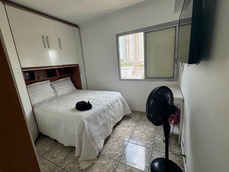 Apartamento à venda com 2 quartos, 52m² - Foto 10