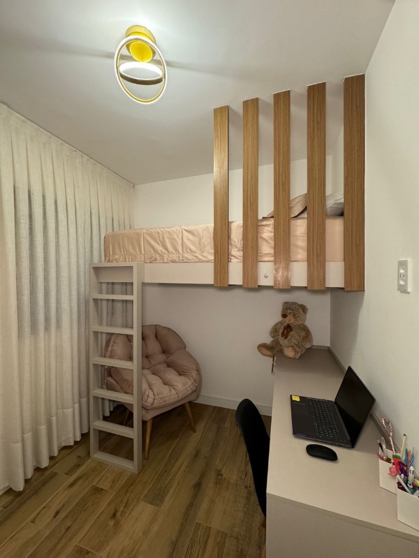 Apartamento, 2 quartos, 78 m² - Foto 16