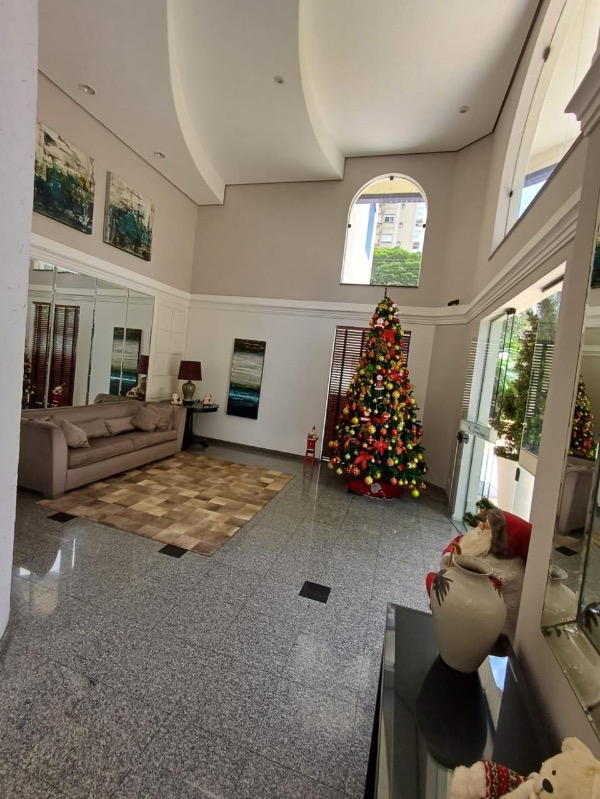 Apartamento, 3 quartos, 151 m² - Foto 23