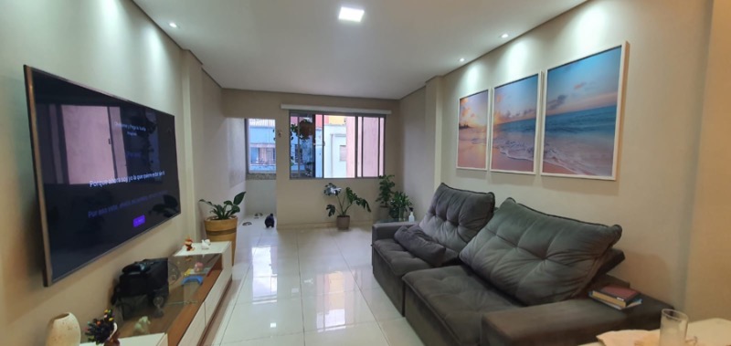 Apartamento, 2 quartos, 93 m² - Foto 2