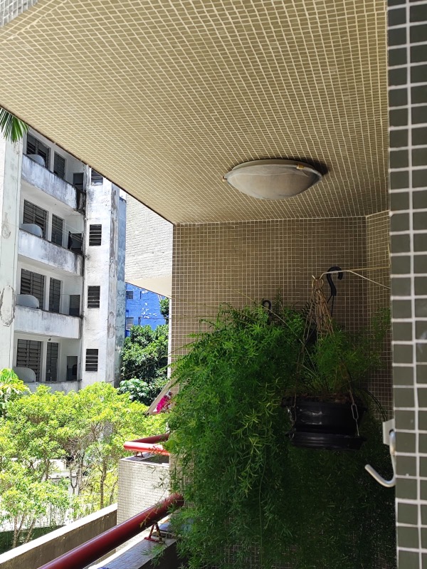 Apartamento, 1 quarto, 36 m² - Foto 11