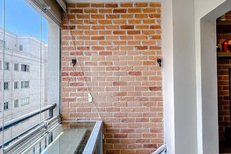 Apartamento, 2 quartos, 69 m² - Foto 11