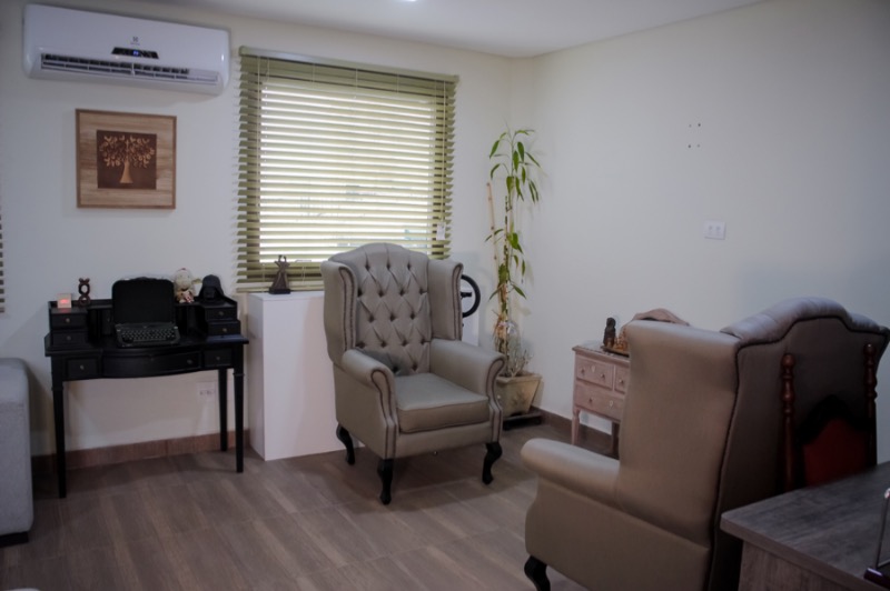 Sala-Conjunto, 30 m² - Foto 3
