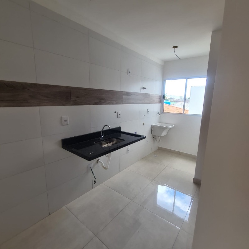 Apartamento, 2 quartos, 42 m² - Foto 6