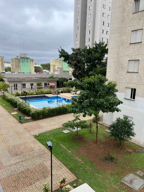 Apartamento à venda com 3 quartos, 63m² - Foto 28