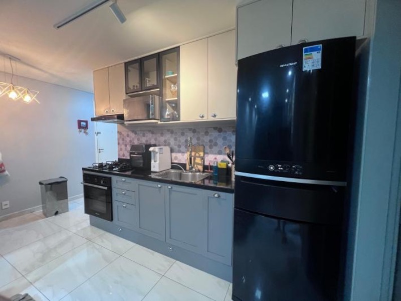 Apartamento, 2 quartos, 38 m² - Foto 7
