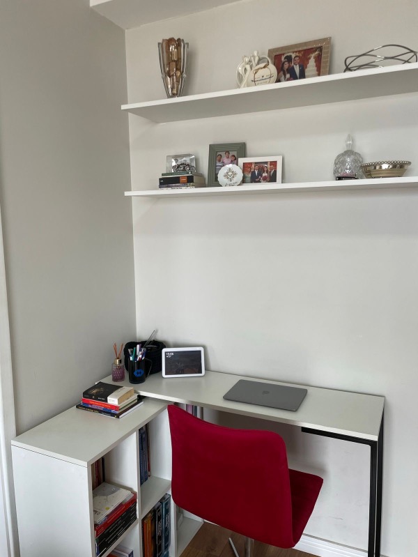 Apartamento, 2 quartos, 58 m² - Foto 7