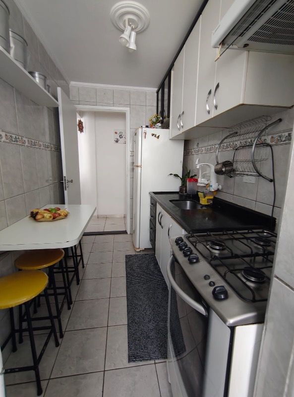 Apartamento, 2 quartos, 58 m² - Foto 6