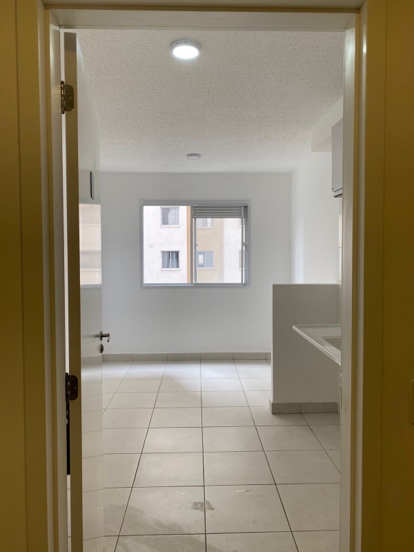 Apartamento, 2 quartos, 32 m² - Foto 1