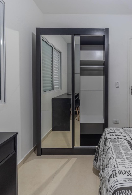 Apartamento à venda com 2 quartos, 38m² - Foto 20