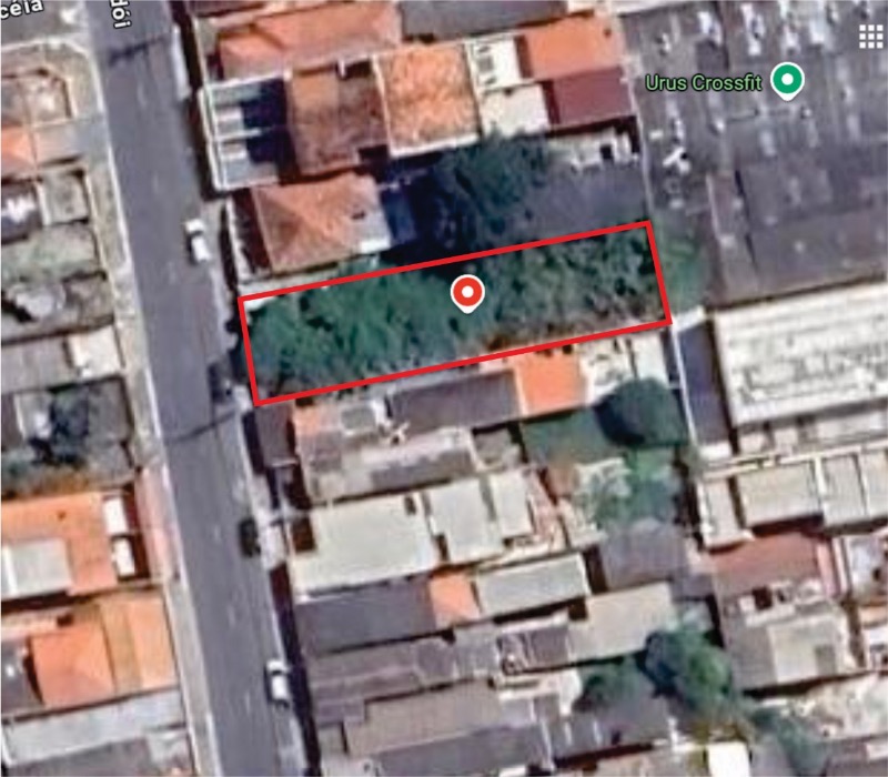 Terreno, 400 m² - Foto 5