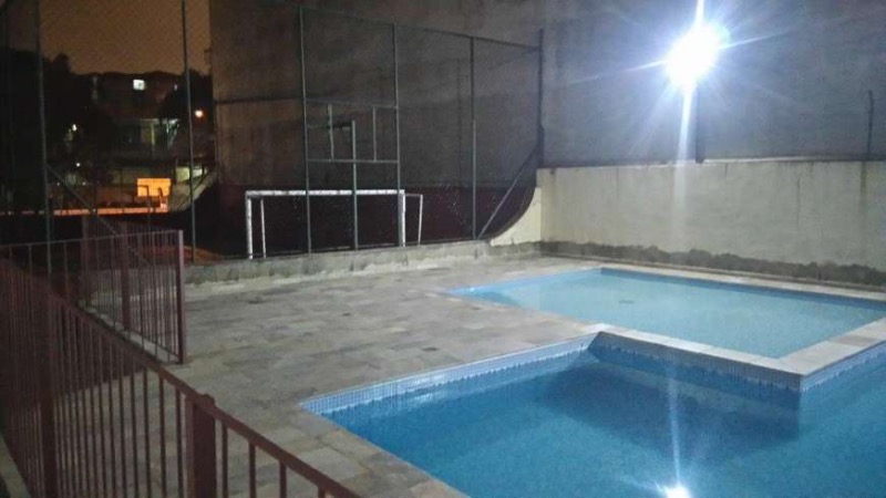 Apartamento à venda com 2 quartos, 58m² - Foto 17