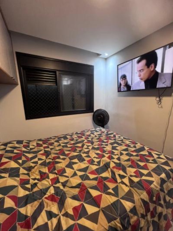 Apartamento, 2 quartos, 38 m² - Foto 15