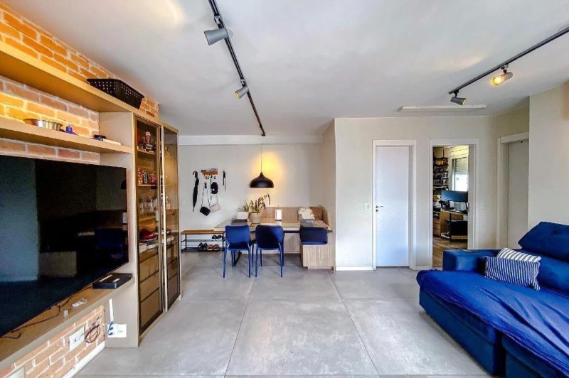Apartamento, 2 quartos, 69 m² - Foto 26