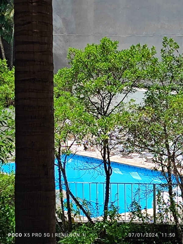 Apartamento, 1 quarto, 36 m² - Foto 10