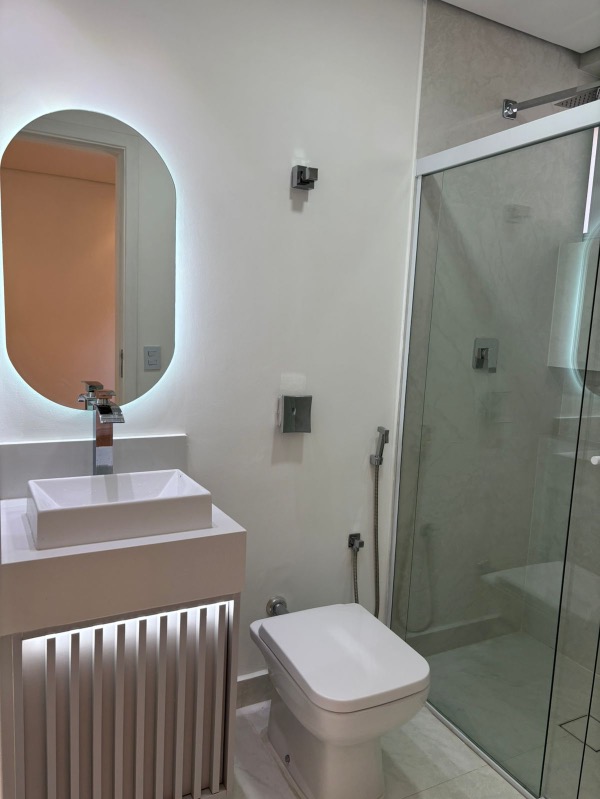 Apartamento, 3 quartos, 124 m² - Foto 6