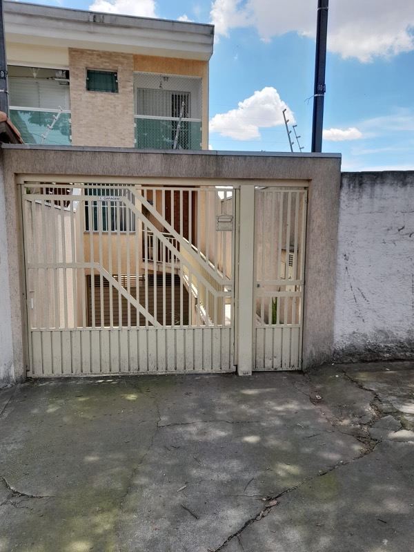 Casa, 3 quartos, 200 m² - Foto 1