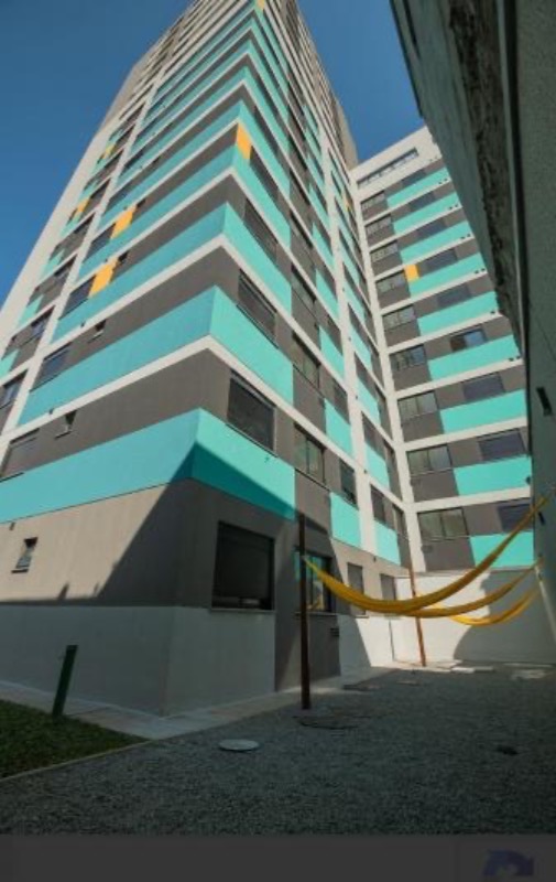 Apartamento, 2 quartos, 38 m² - Foto 1