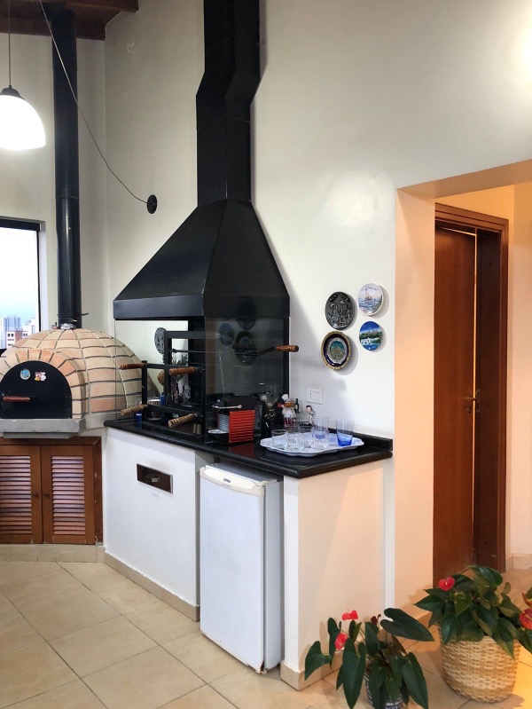 Cobertura, 4 quartos, 135 m² - Foto 18