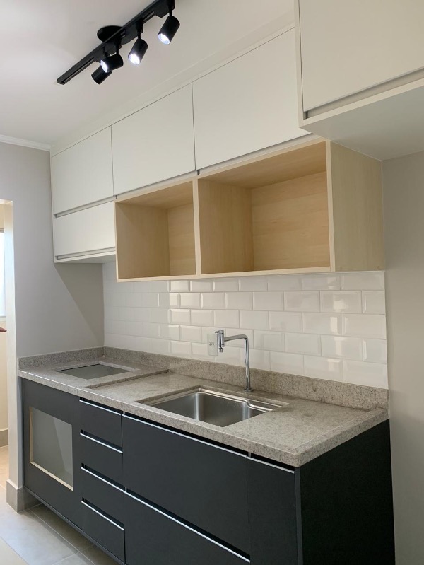 Apartamento, 1 quarto, 38 m² - Foto 11