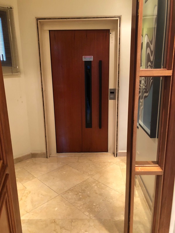 Cobertura, 4 quartos, 135 m² - Foto 14