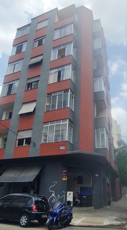 Apartamento, 1 quarto, 55 m² - Foto 12