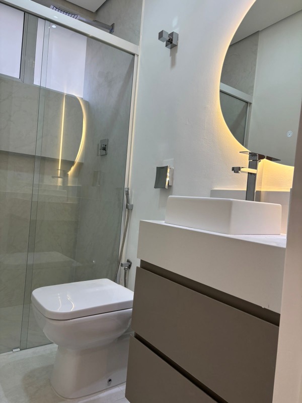 Apartamento, 3 quartos, 124 m² - Foto 9
