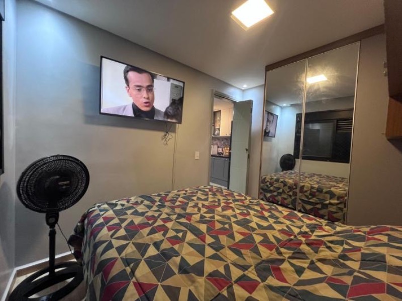 Apartamento, 2 quartos, 38 m² - Foto 13
