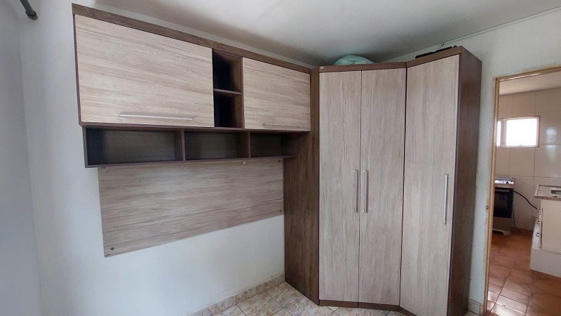 Apartamento, 2 quartos, 48 m² - Foto 10