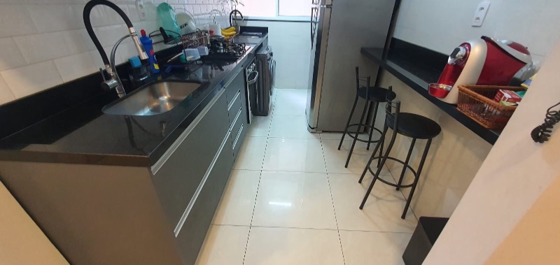 Apartamento, 2 quartos, 93 m² - Foto 10