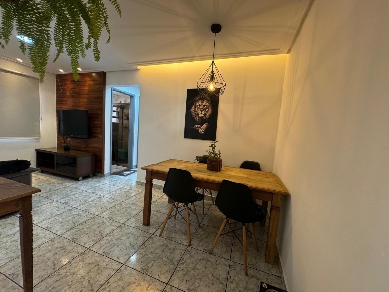 Apartamento à venda com 2 quartos, 52m² - Foto 6