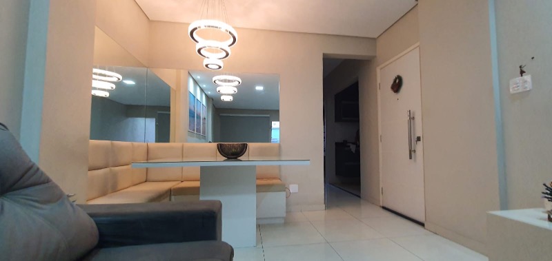 Apartamento, 2 quartos, 93 m² - Foto 9