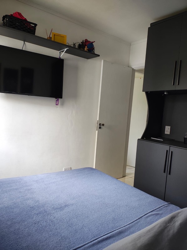 Apartamento, 2 quartos, 58 m² - Foto 19