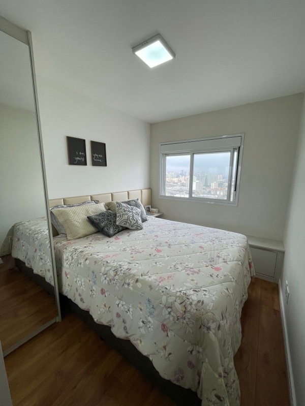 Apartamento, 2 quartos, 58 m² - Foto 13