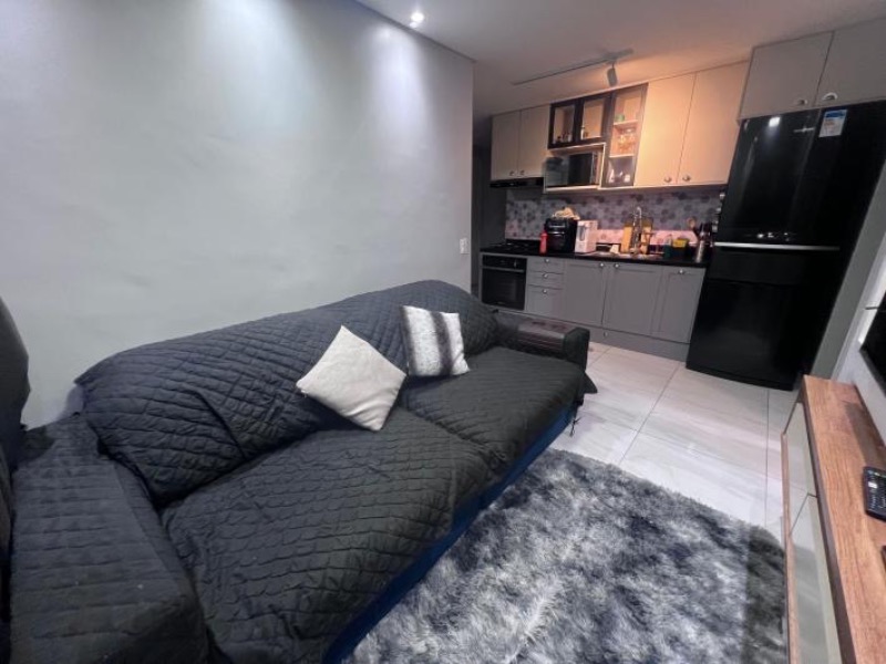 Apartamento, 2 quartos, 38 m² - Foto 3