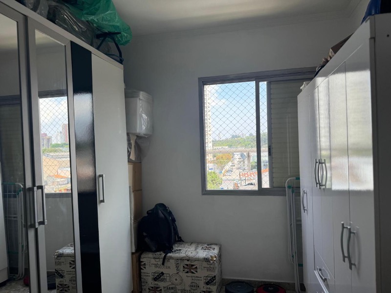 Apartamento à venda com 2 quartos, 52m² - Foto 26