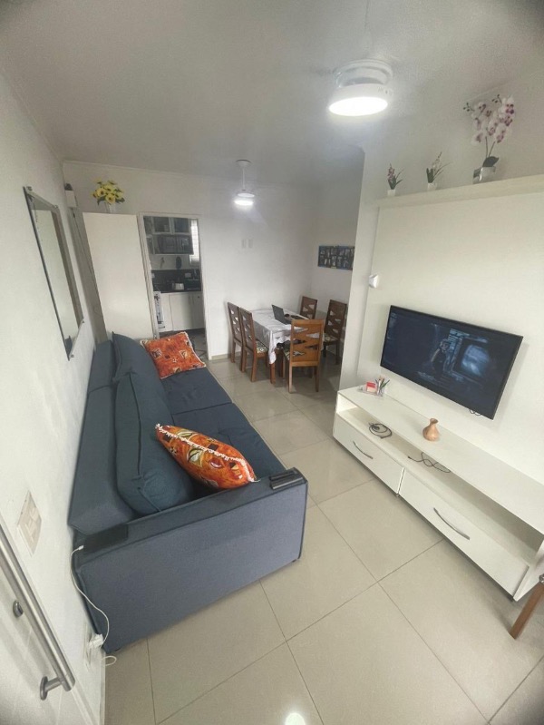 Apartamento, 2 quartos, 62 m² - Foto 3