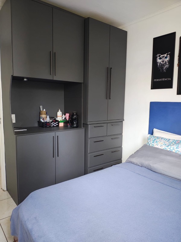 Apartamento, 2 quartos, 58 m² - Foto 18