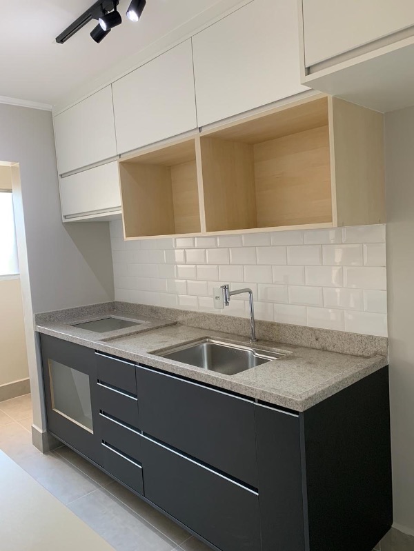 Apartamento, 1 quarto, 38 m² - Foto 10
