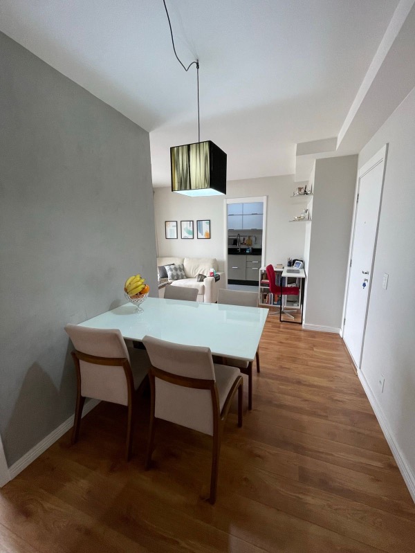 Apartamento, 2 quartos, 58 m² - Foto 5