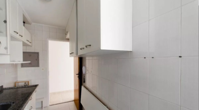 Apartamento à venda com 1 quarto, 40m² - Foto 4