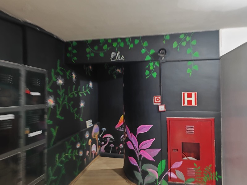 Depósito-Galpão, 624 m² - Foto 9