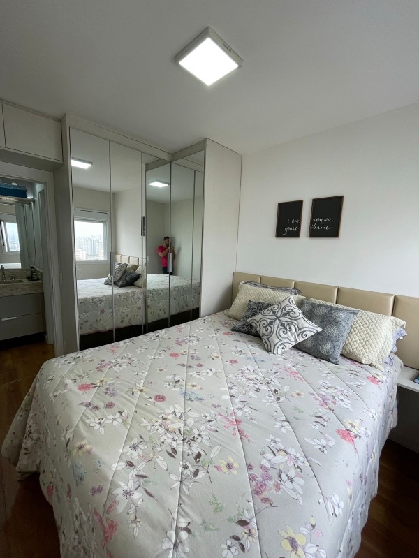 Apartamento, 2 quartos, 58 m² - Foto 12