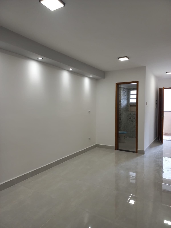 Apartamento, 2 quartos, 38 m² - Foto 8