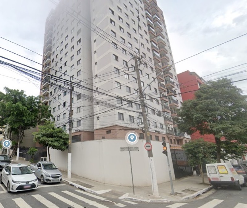 Apartamento, 1 quarto, 35 m² - Foto 1