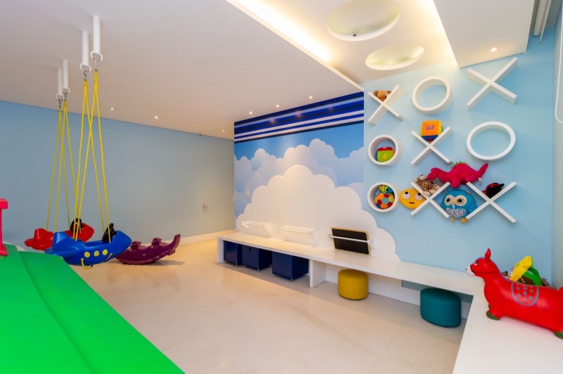 Apartamento, 2 quartos, 58 m² - Foto 17
