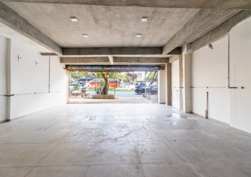 Prédio Inteiro, 180 m² - Foto 1
